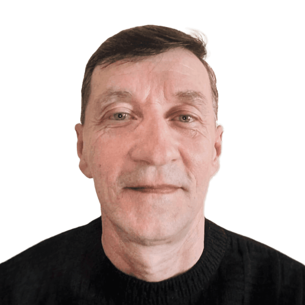 Шаров Владимир Николаевич